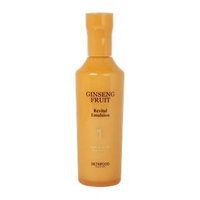 Skinfood - Ginseng Fruit Revital Emulsion (Anti-Wrinkle) 150ml 150ml