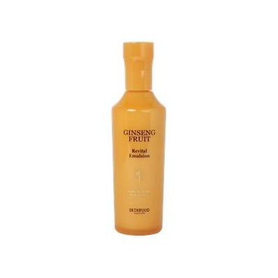 Skinfood - Ginseng Fruit Revital Emulsion (Anti-Wrinkle) 150ml 150ml