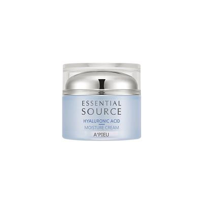 A'pieu APIEU - Essential Source Hyaluronic Acid Moisture Cream 50ml 50ml