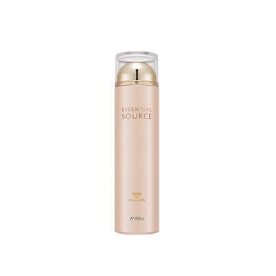 A'pieu APIEU - Essential Source Snail Vital Skin 130ml 130ml