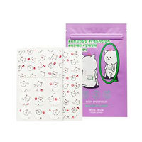 Etude House - Body Spot Patch 1 set