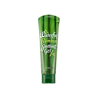 A'pieu APIEU - Waterful Bamboo Soothing Gel 145ml 145ml
