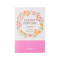 A'pieu APIEU - Pocket Perfume (Flower Bouquet) 7g