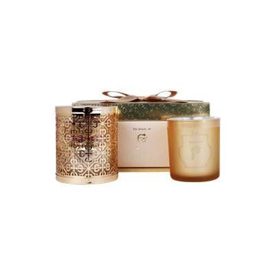 The History Of Whoo Bichup Ja Yoon Cream Special Set: Cream 60ml + Scented Candle 1pc 2pcs