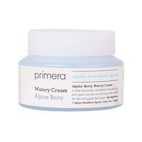 primera - Alphine Berry Watery Cream 50ml 50ml