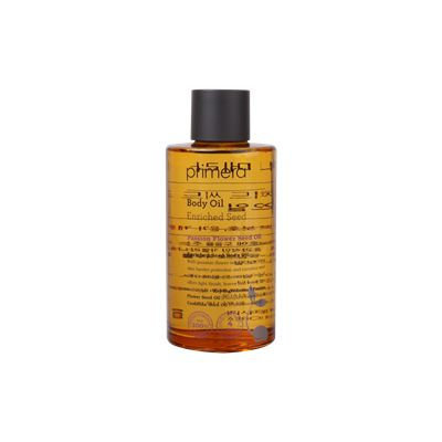 primera - Enriched Seed Body Oil 110ml 110ml