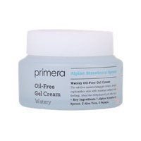 primera - Watery Oil Free Gel Cream 50ml 50ml