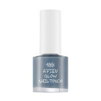 A'pieu APIEU - Glow Nail Touch (#BL06) 8.5ml