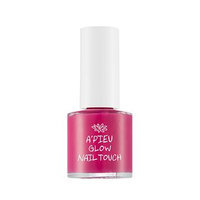 A'pieu APIEU - Glow Nail Touch (#PK06) 8.5ml