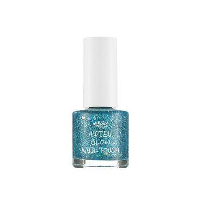 A'pieu APIEU - Glow Nail Touch (#G02) 8.5ml