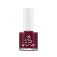 A'pieu APIEU - Glow Nail Touch (#RD03) 8.5ml