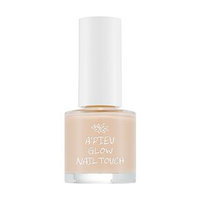 A'pieu APIEU - Glow Nail Touch (#BE03) 8.5ml