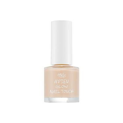A'pieu APIEU - Glow Nail Touch (#BE03) 8.5ml