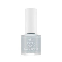 A'pieu APIEU - Glow Nail Touch (#PP03) 8.5ml