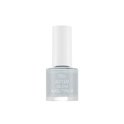A'pieu APIEU - Glow Nail Touch (#PP03) 8.5ml