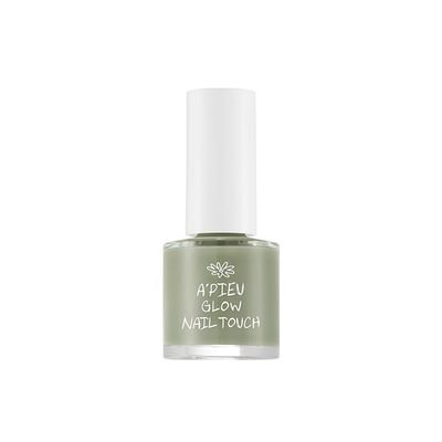 A'pieu APIEU - Glow Nail Touch (#GR08) 8.5ml