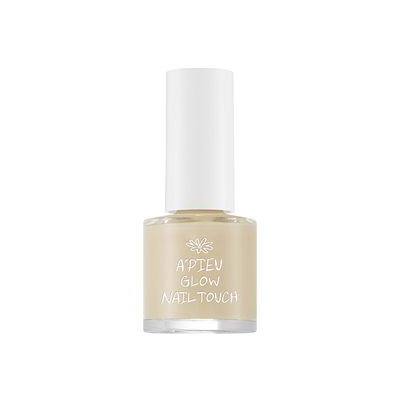 A'pieu APIEU - Glow Nail Touch (#BE04) 8.5ml