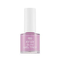 A'pieu APIEU - Glow Nail Touch (#PP05) 8.5ml