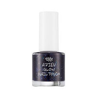 A'pieu APIEU - Glow Nail Touch (#G24) 8.5ml