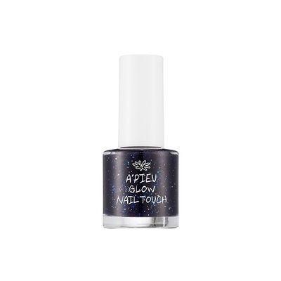 A'pieu APIEU - Glow Nail Touch (#G24) 8.5ml