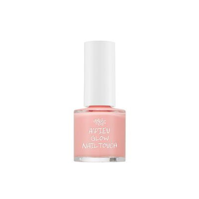 A'pieu APIEU - Glow Nail Touch (#PK08) 8.5ml