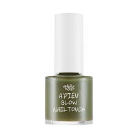 A'pieu APIEU - Glow Nail Touch (#GR10) 8.5ml