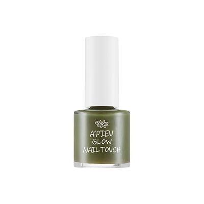 A'pieu APIEU - Glow Nail Touch (#GR10) 8.5ml