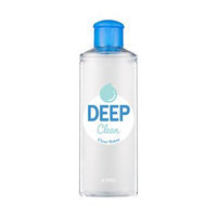 A'pieu APIEU - Deep Clean Clear Water 165ml 165ml