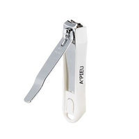 A'pieu APIEU - Easy Nail Clippers 1pc