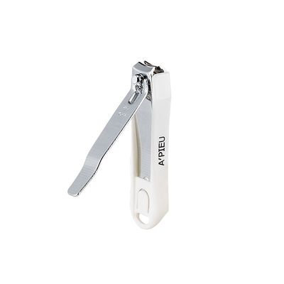 A'pieu APIEU - Easy Nail Clippers 1pc