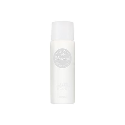 A'pieu APIEU - Mineral Lip & Eye Remover (Pure Water) 100ml 100ml