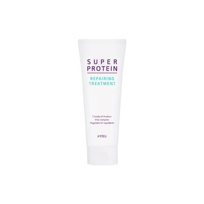 A'pieu APIEU - Super Protein Repairing Treatment 200ml 200ml