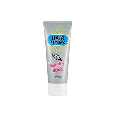 A'pieu APIEU - Hair Styling Boosting Helper 100ml 100ml