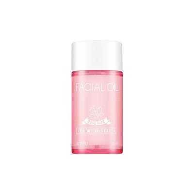 A'pieu APIEU - Rose Hips Facial Oil (Brightening Care) 50ml 50ml