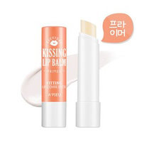 A'pieu APIEU - Everyday Kissing Lip Balm (Primer) 4g