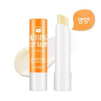 A'pieu APIEU - Everyday Kissing Lip Balm (Honey) 4g
