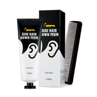A'pieu APIEU - Side Hair Down Perm (For Men) 100ml 100ml