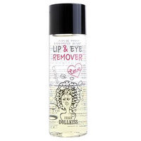 URBAN DOLLKISS - The Pure Fermented Lip & Eye Remover 100ml 100ml