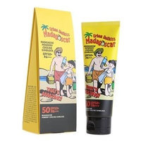 URBAN DOLLKISS - Madagascar Powdery Colling Sunblock SPF50+ PA+++ 120ml 120ml