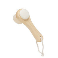 A'pieu APIEU - Dual Pore Cleansing Brush 1pc