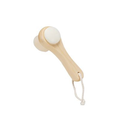 A'pieu APIEU - Dual Pore Cleansing Brush 1pc