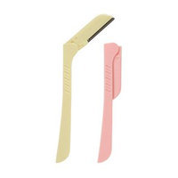 A'pieu APIEU - Folding Eyebrow Knife 2pcs 2pcs
