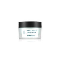 THANK YOU FARMER - True Water Deep Cream 50ml 50ml