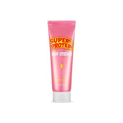 A'pieu APIEU - Super Protein Hair Essence (Wave Curl) 120ml 120ml