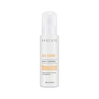 Missha - Procure Sliky Coating Hair Essence 100ml 100ml