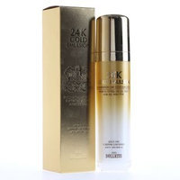 URBAN DOLLKISS - Agamemnon 24K Gold Emulsion 130ml 130ml