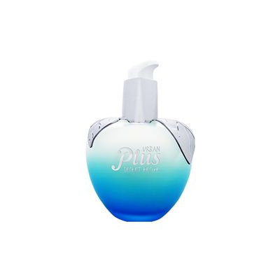 URBAN DOLLKISS - Urban Plus Aqua Maxi Fresh Cream 110ml 110ml