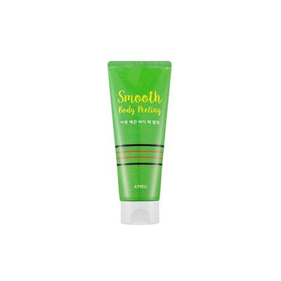 A'pieu APIEU - Smooth Body Peeling (Green) 200ml 200ml
