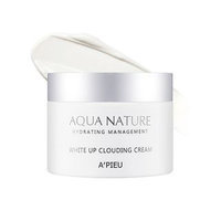 A'pieu APIEU - Aqua Nature White Up Clouding Cream 50ml 50ml