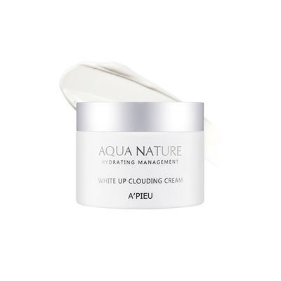 A'pieu APIEU - Aqua Nature White Up Clouding Cream 50ml 50ml